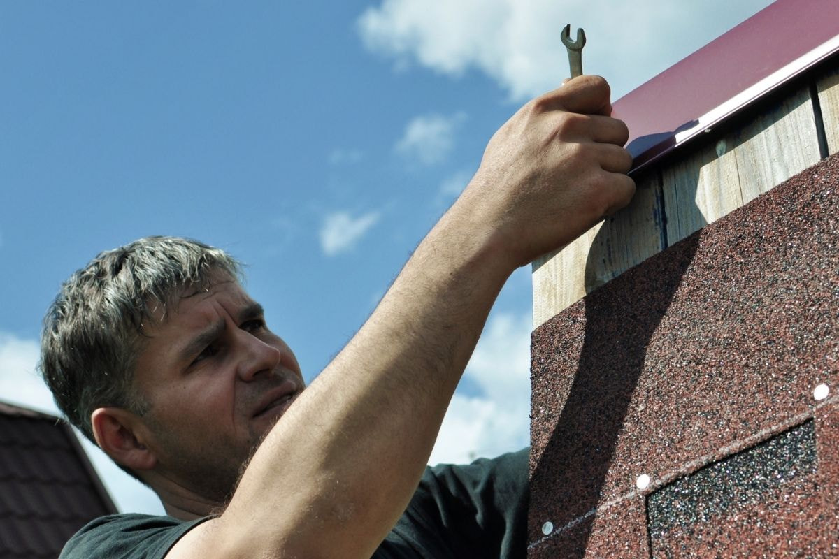 Wisconsin Home Roof Repair Company To Repair Your Roof