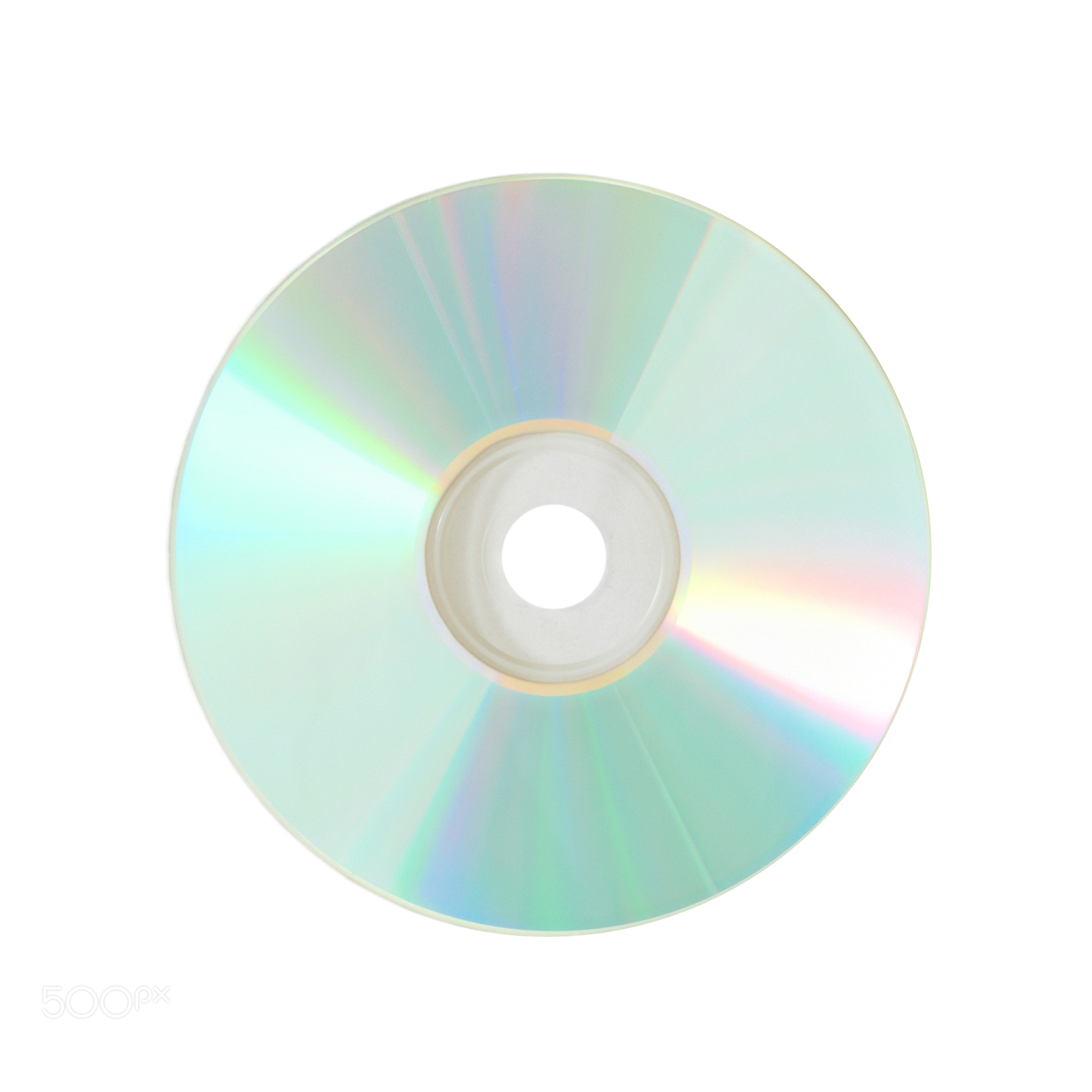 Compact disc