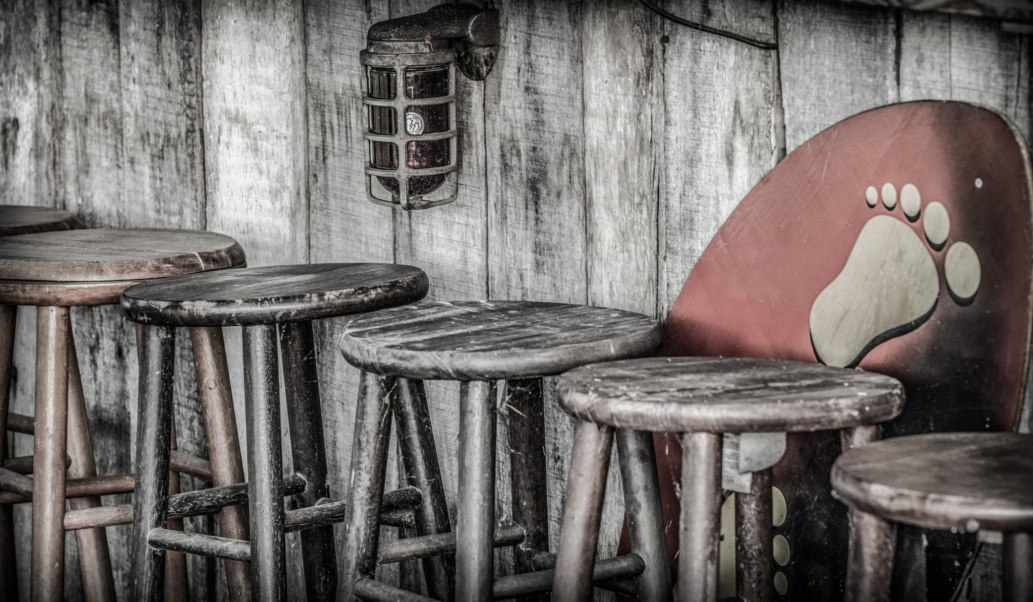 Stools