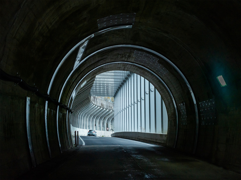 ROAD by teishin chin on 500px.com