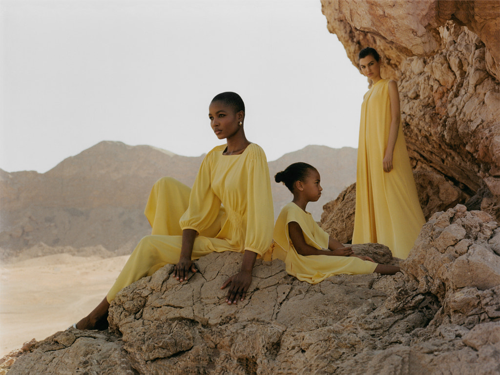 Noon by Noor by Mateusz Stefanowski on 500px.com