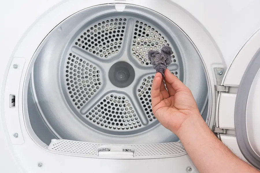 Washer repair Winnipeg
