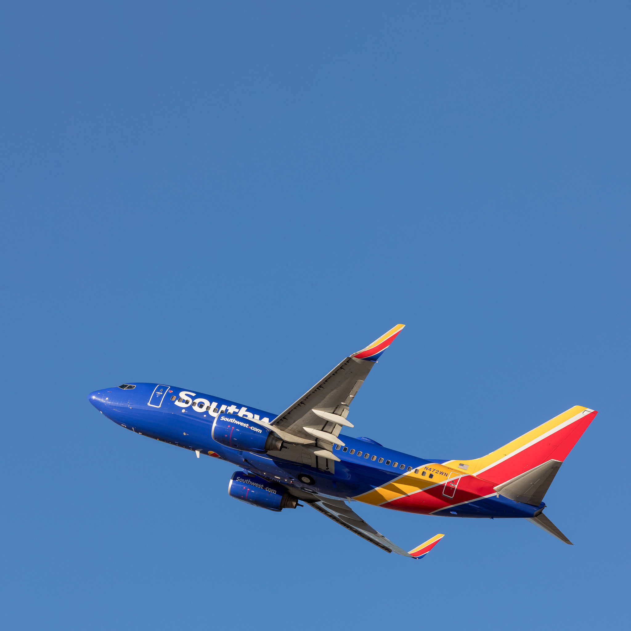 Southwest Airlines $29 Flights |Discounted offer]