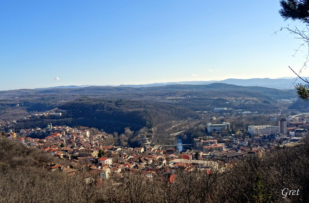 Veliko Tarnovo by Greta Kostova on 500px.com