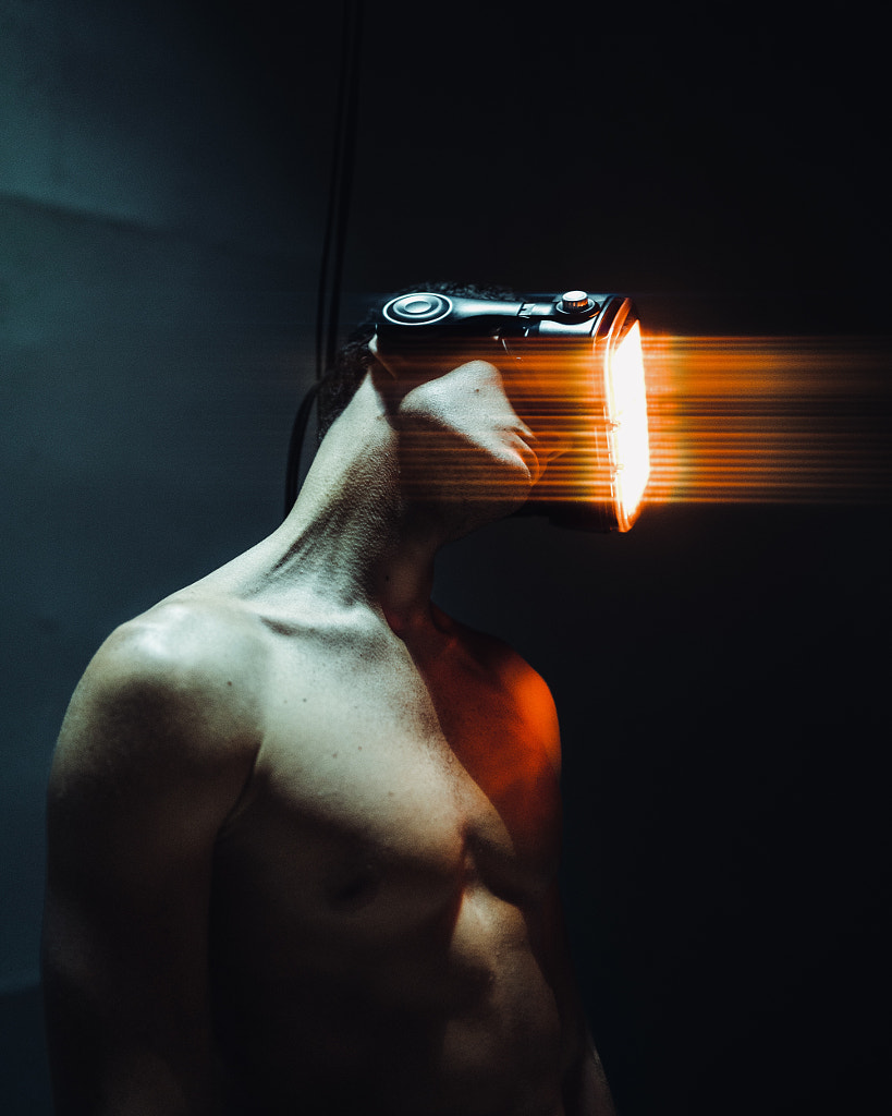 Zoned in  by Roman Olinchuk on 500px.com