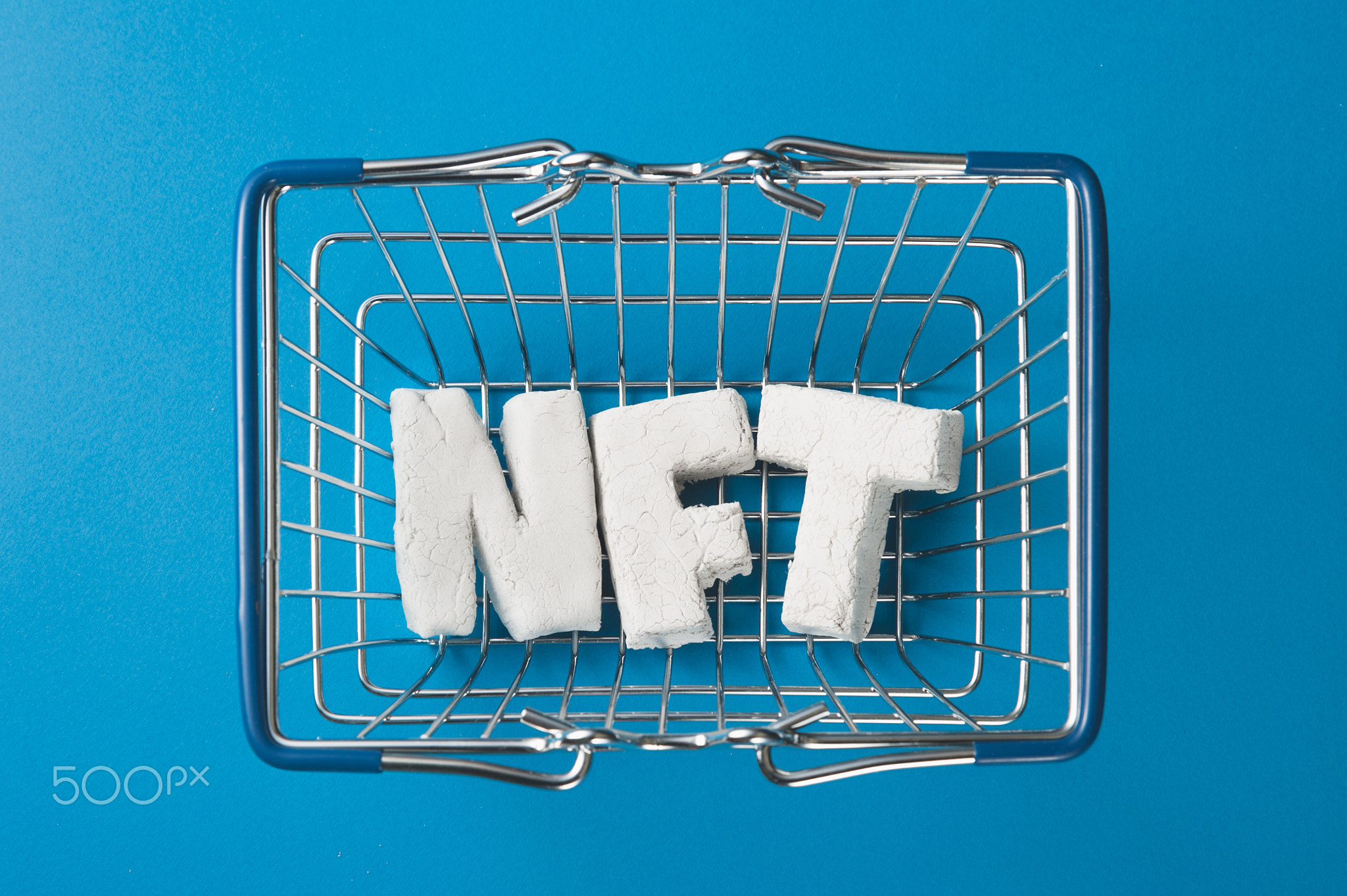 How to buy nft token.