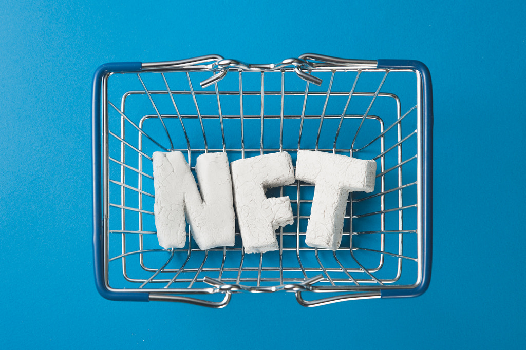 How to buy nft token. by ????????? ??????? on 500px.com