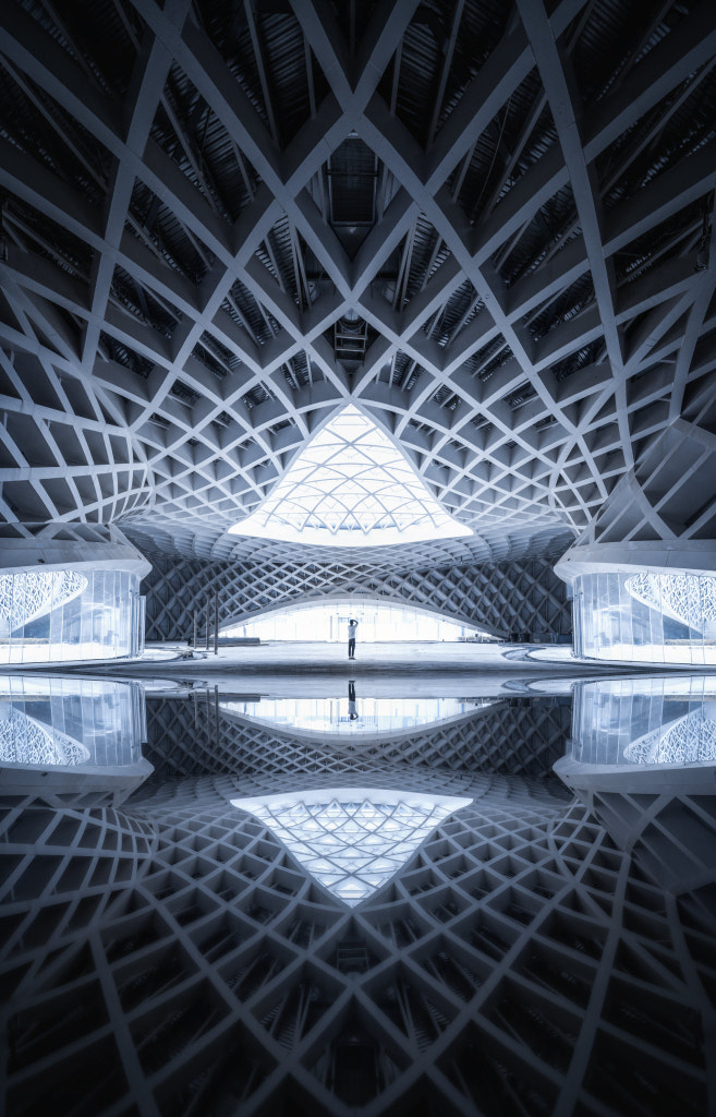 ??????Interstellar passengers by Lucas_?  on 500px.com