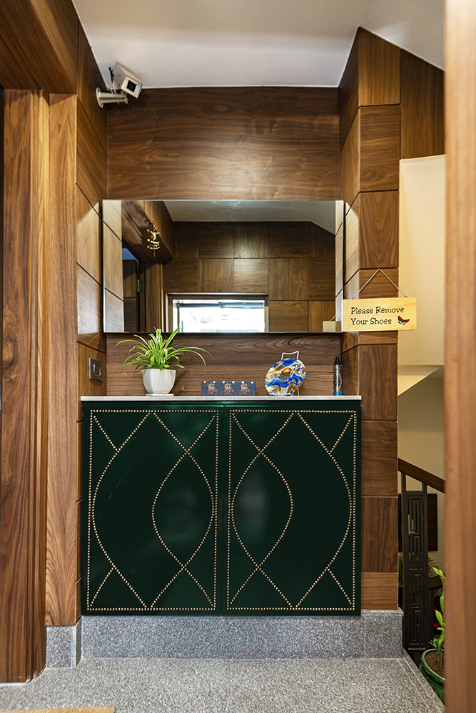 Architecture Accura Residence