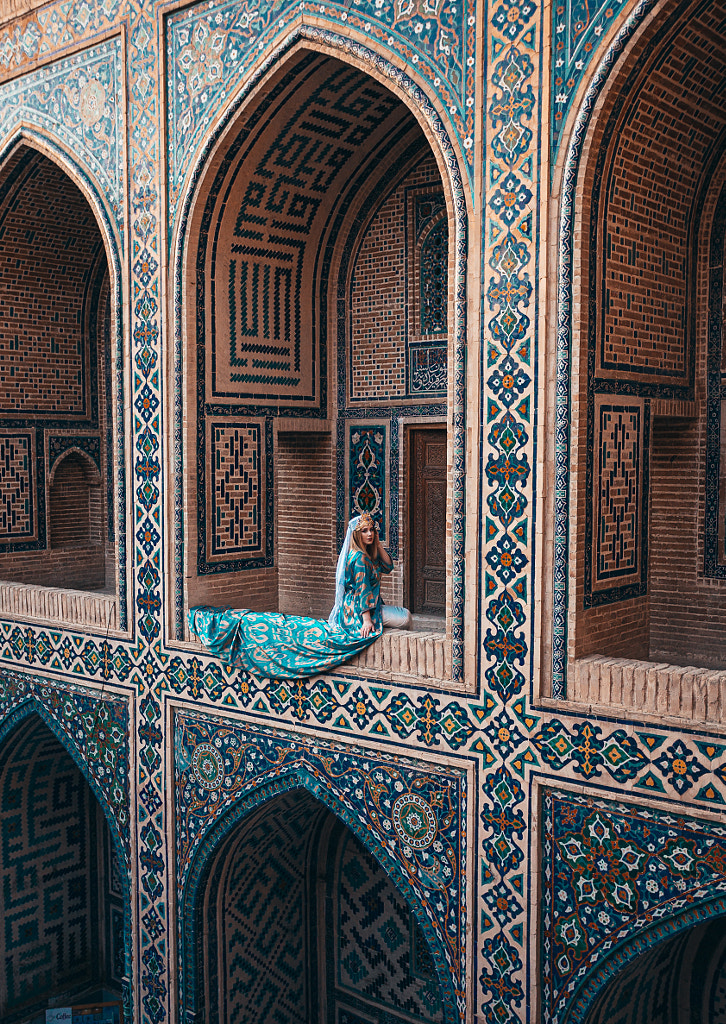 REGISTAN by Mustafa AbdulHadi on 500px.com