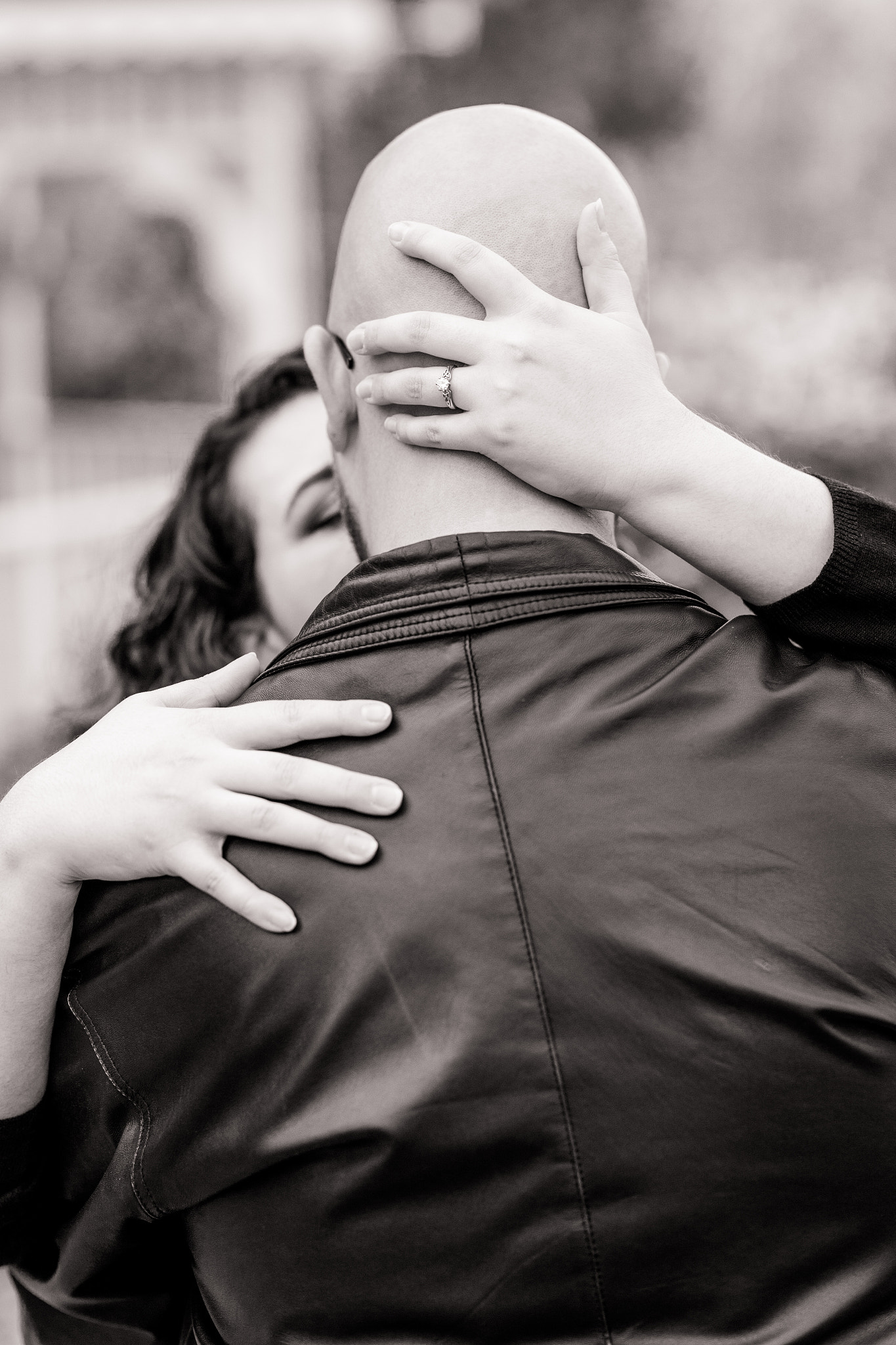 Fall JC Raulston Arboretum Engagement