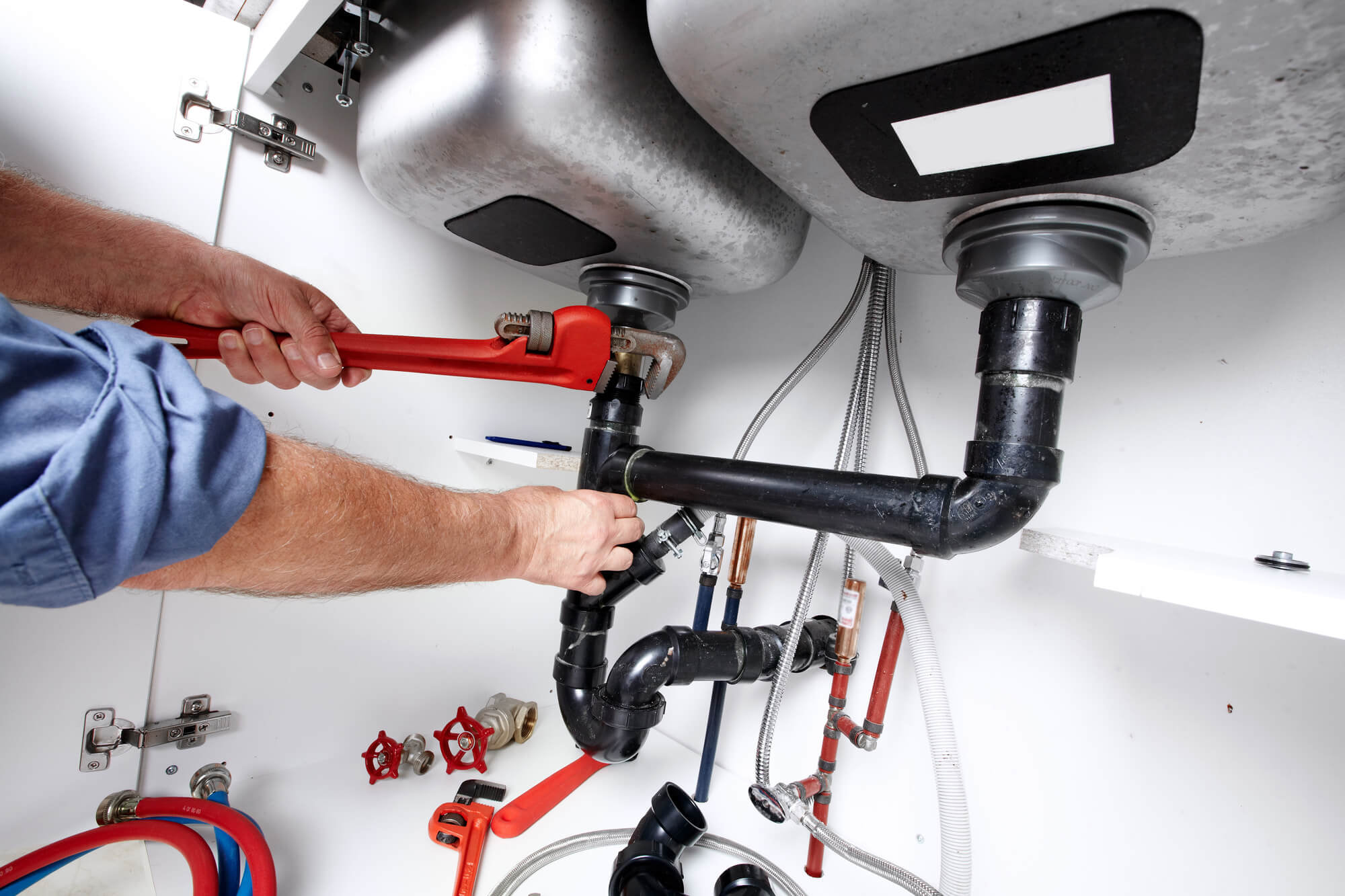 Emergency Plumber Morgan Hill