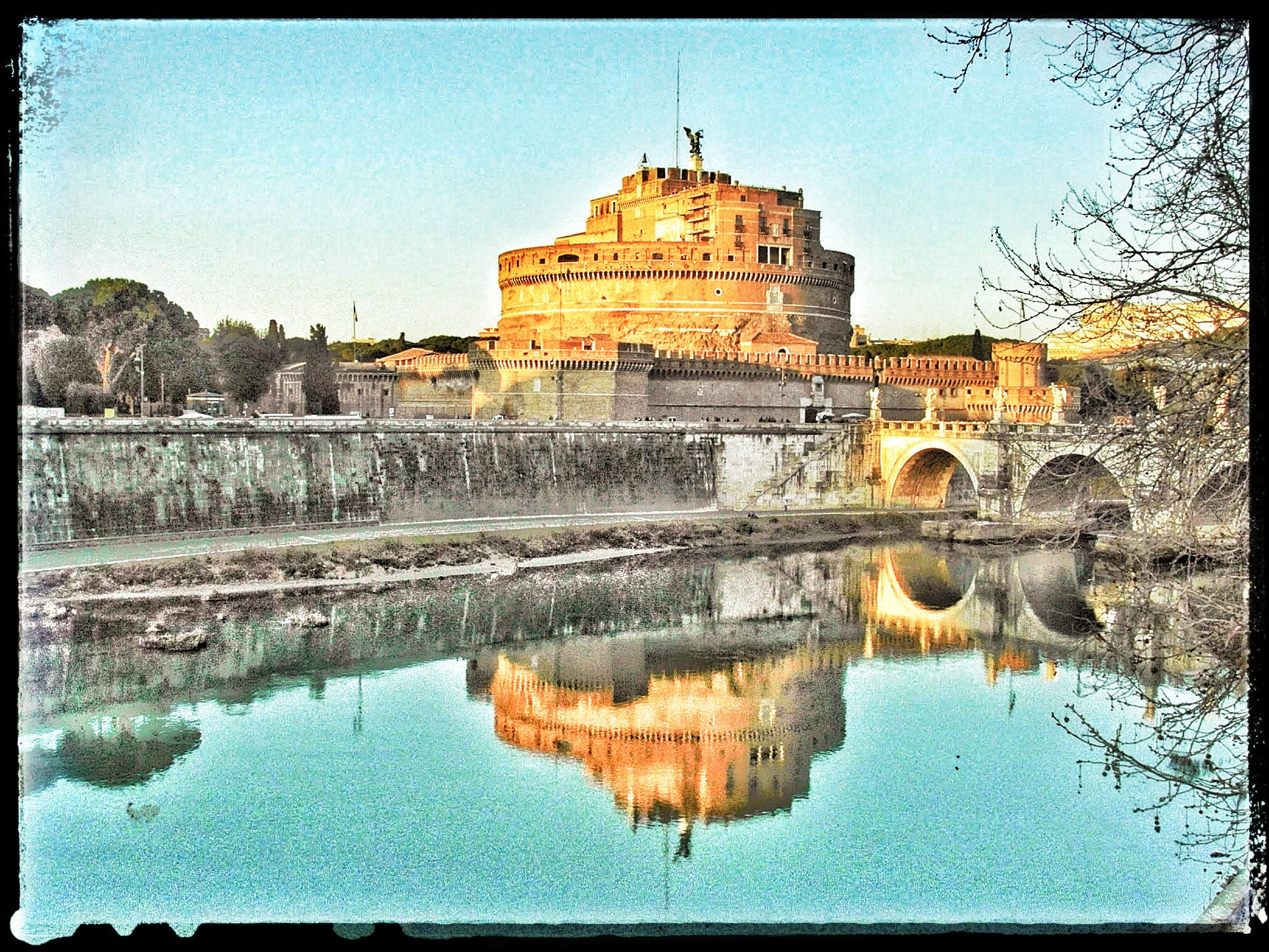 Roma