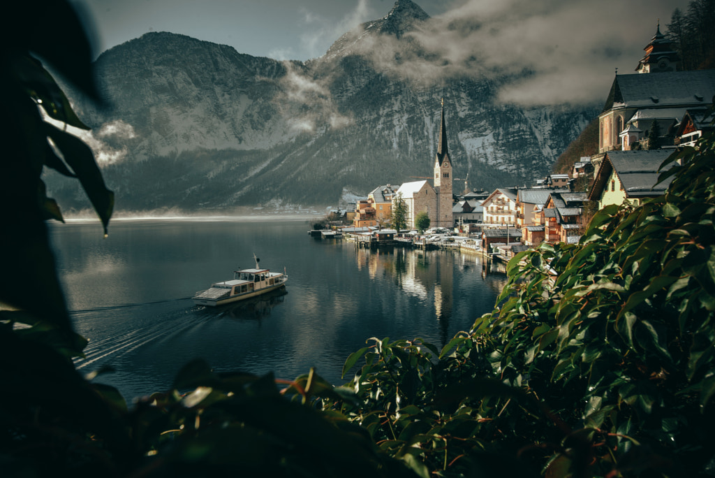 Austria ?? by Zackrevskij Viacheslav on 500px.com