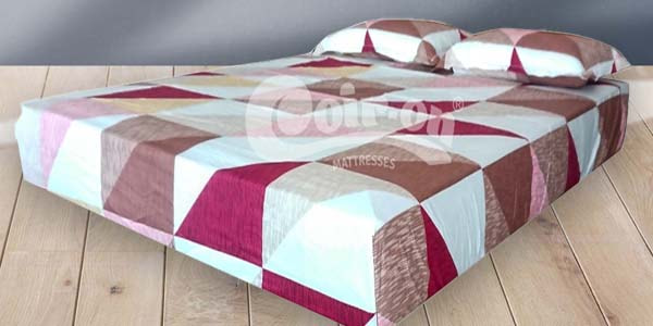 Memory Foam Mattress_Coir_on