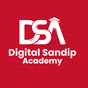 Digital Sandip Academy