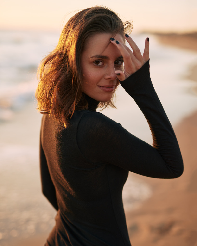 Julia by Bulinko / 500px