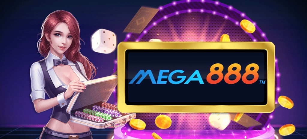 Mega888 Test ID