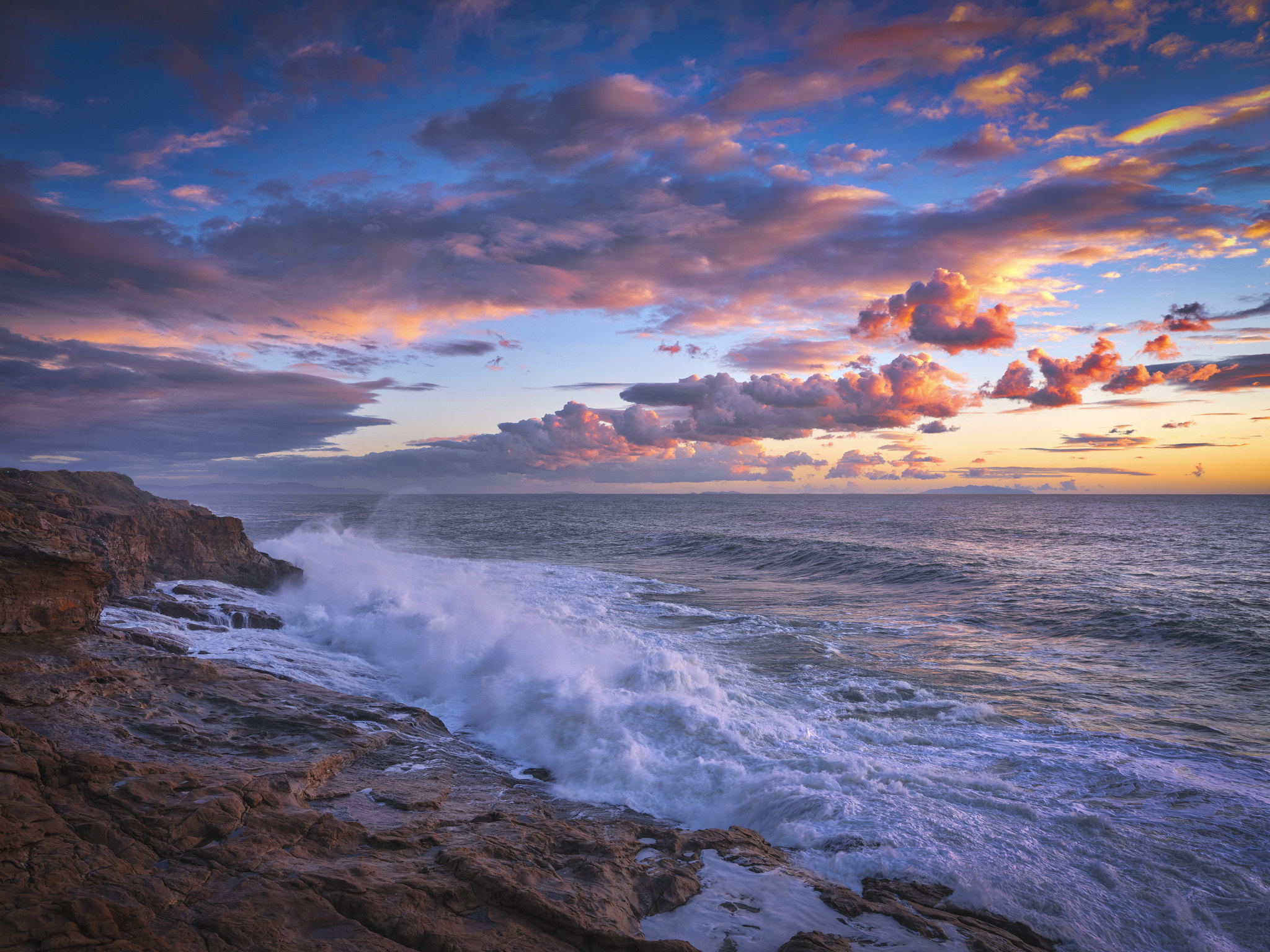 Tuscany sea cost