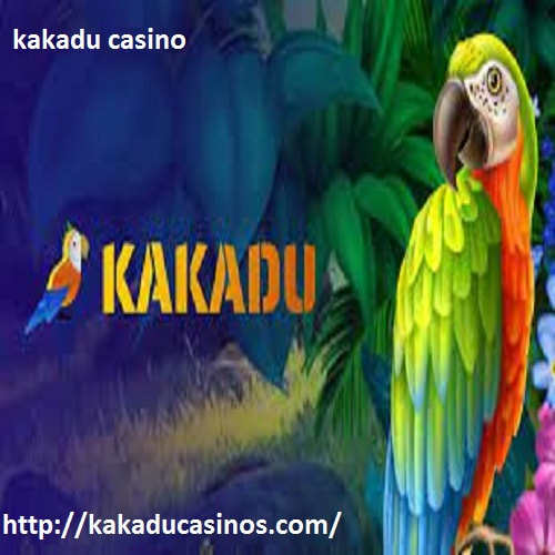 kakadu casino