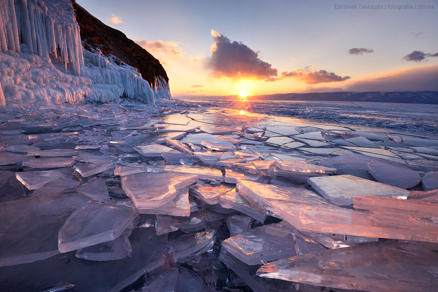 Yevgen Timashov (Rezus) Photos / 500px