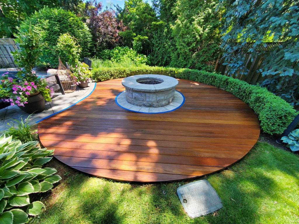 Professional Renovation Services