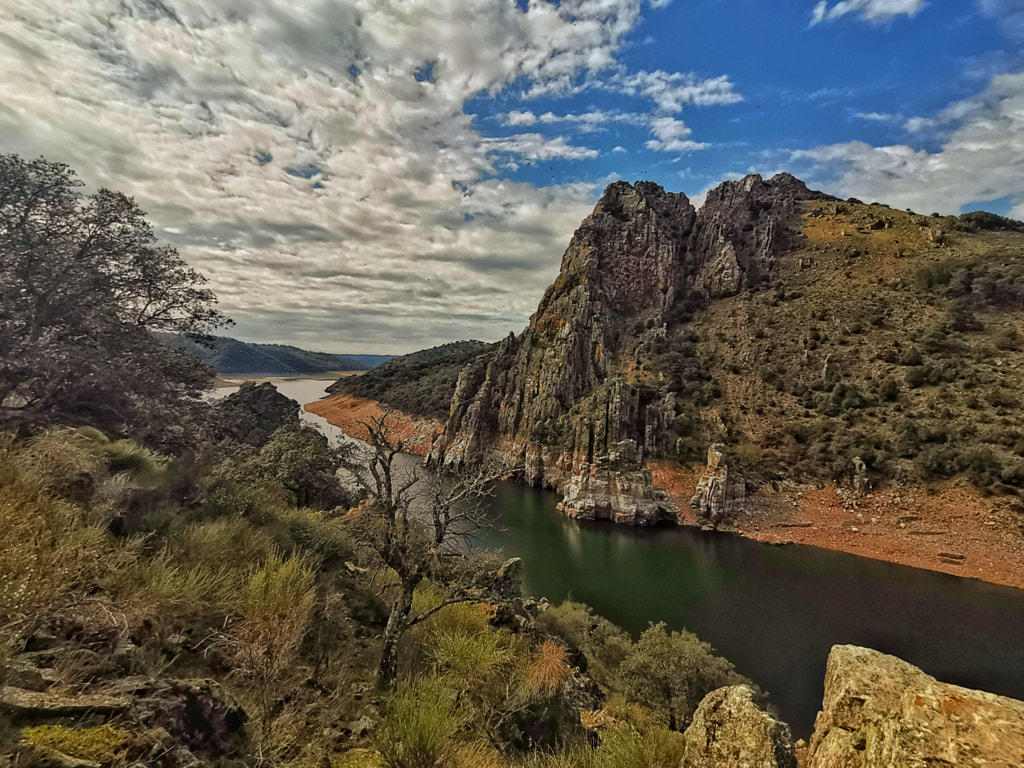 Salto del Gitano