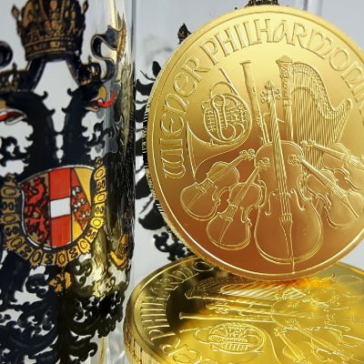 JustStruck.com | Buy Gold & Silver Online