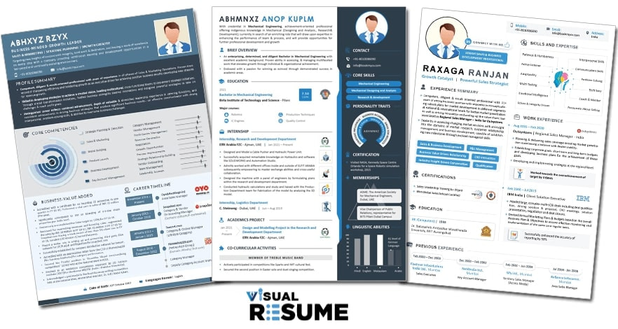 Best Resume Writing Service Online