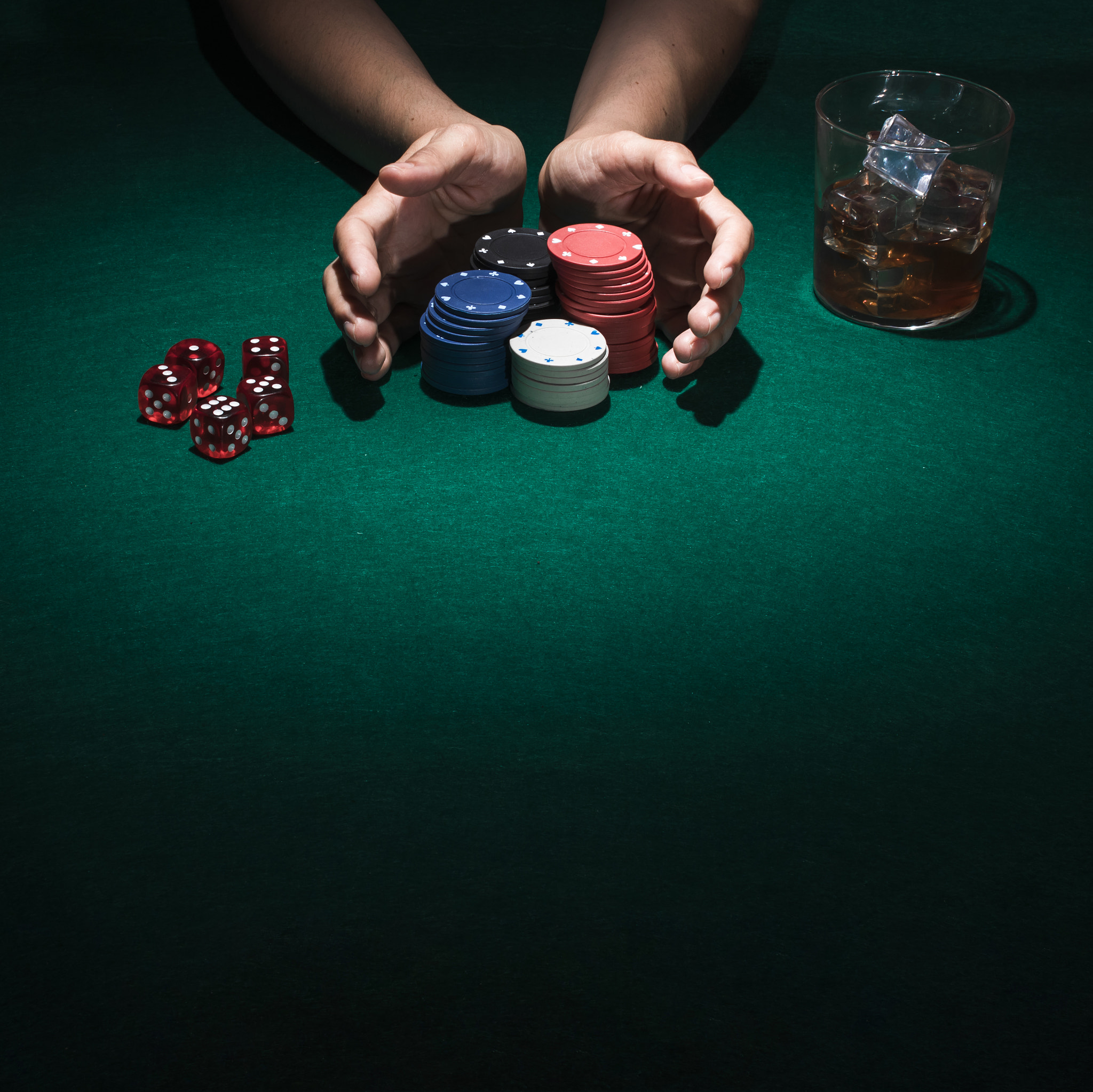 Software de jogos de cassino online