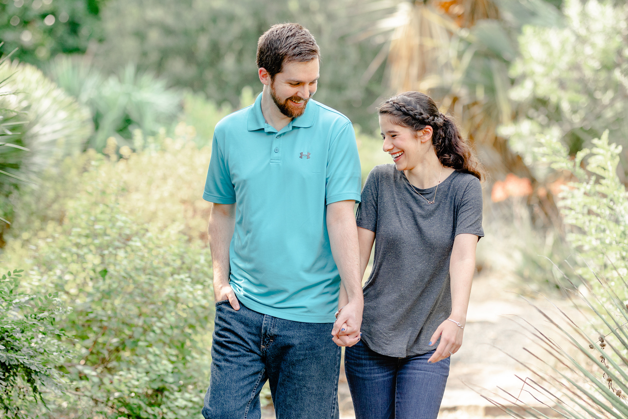 jc raulston arboretum engagement