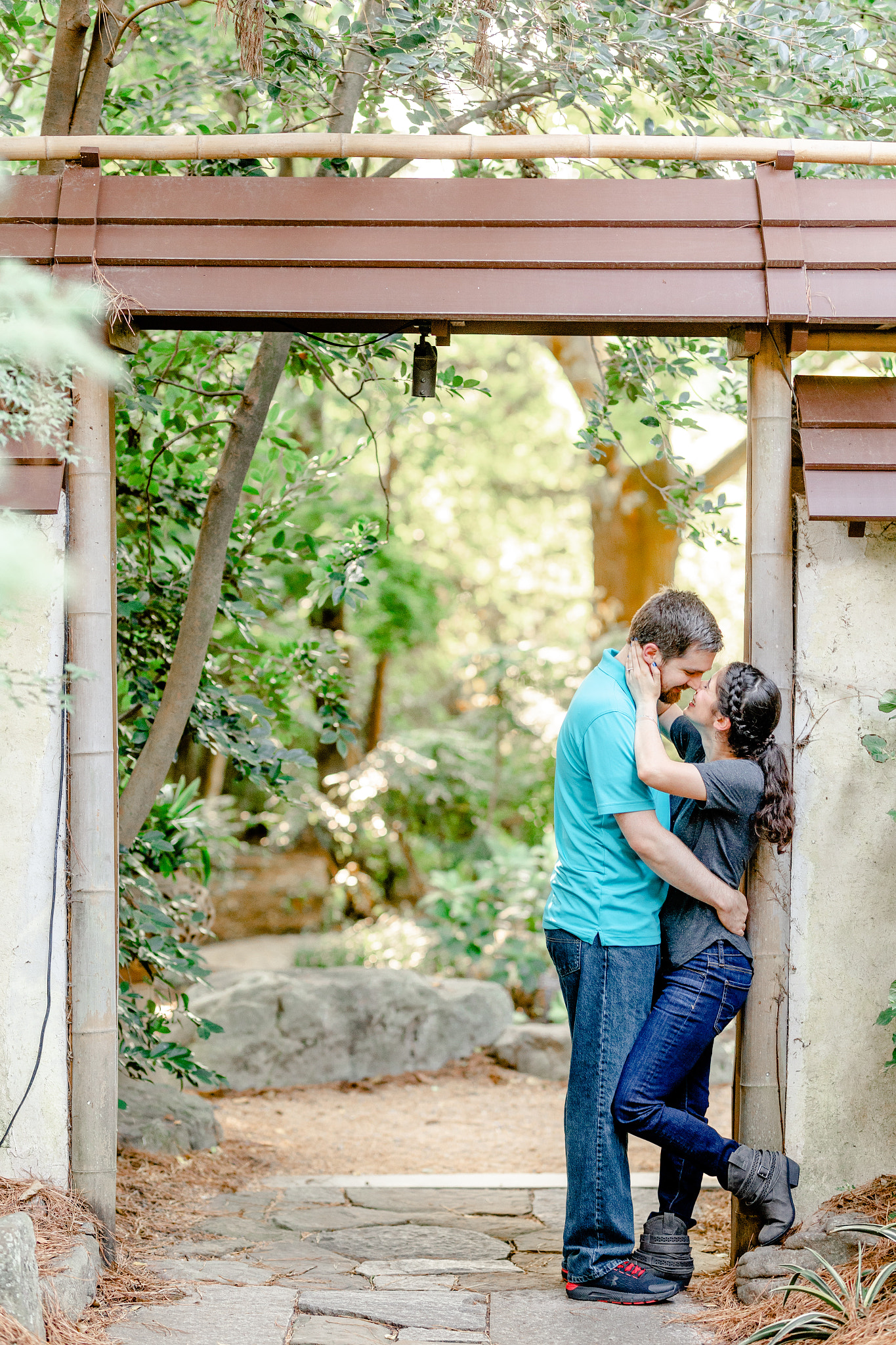 jc raulston arboretum engagement