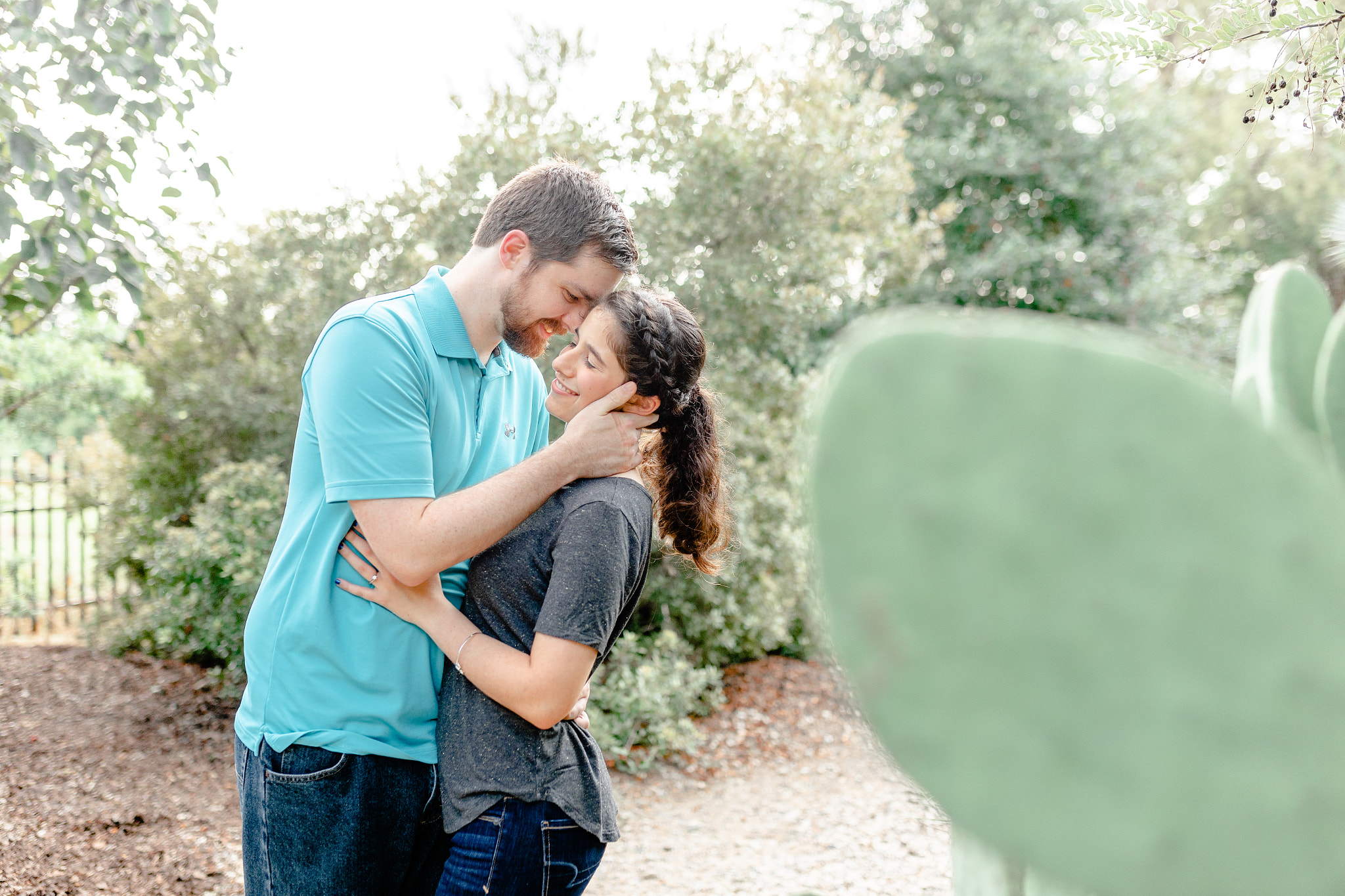 jc raulston arboretum engagement