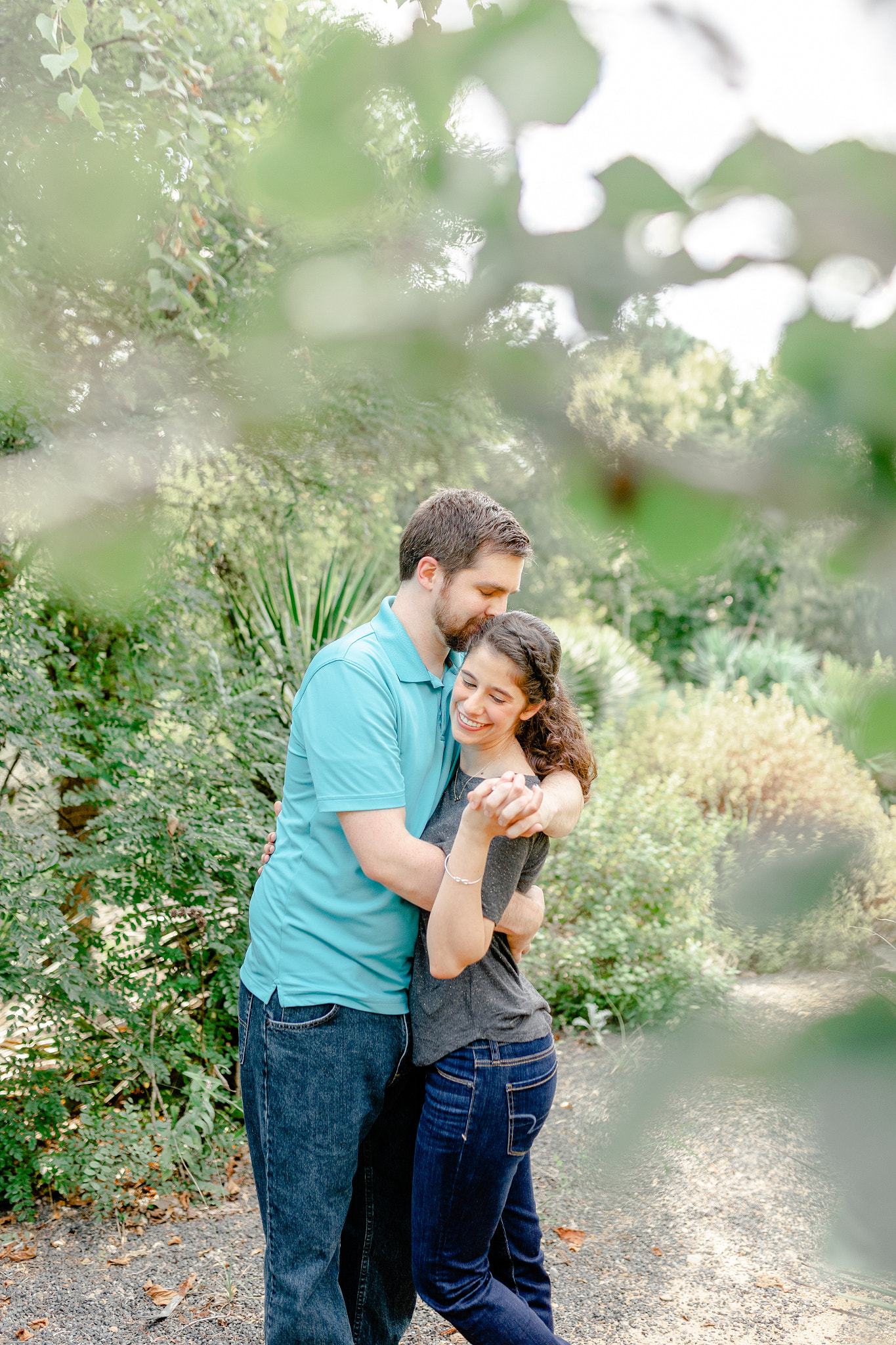 jc raulston arboretum engagement