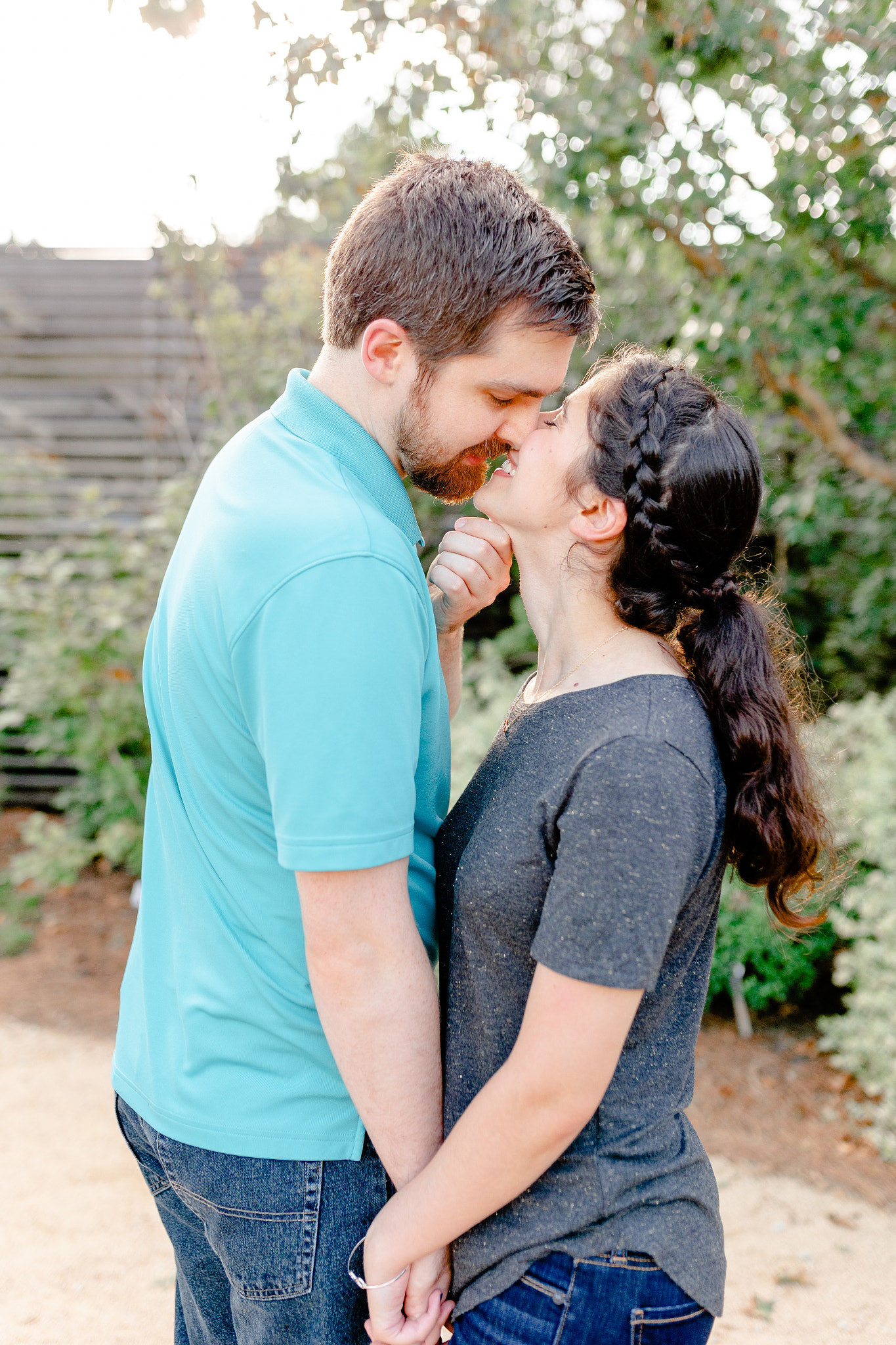 jc raulston arboretum engagement