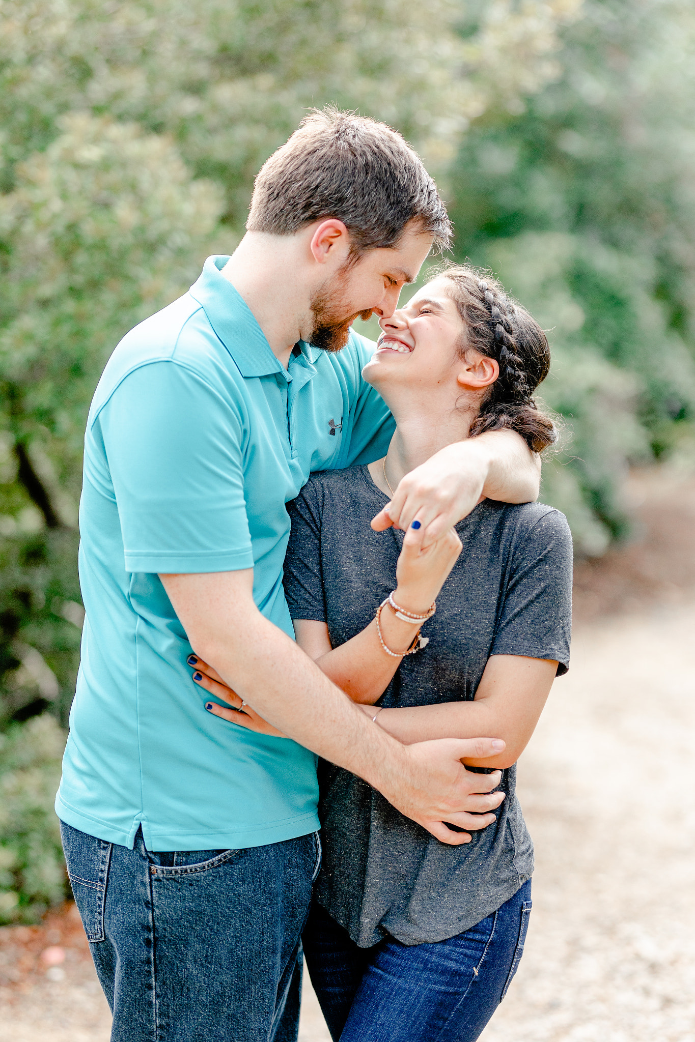 jc raulston arboretum engagement