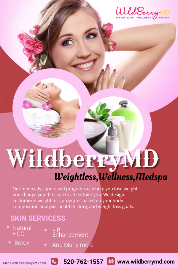 WildberryMD