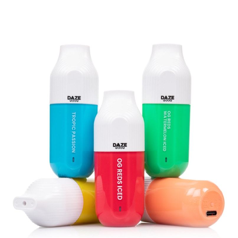 disposable vape