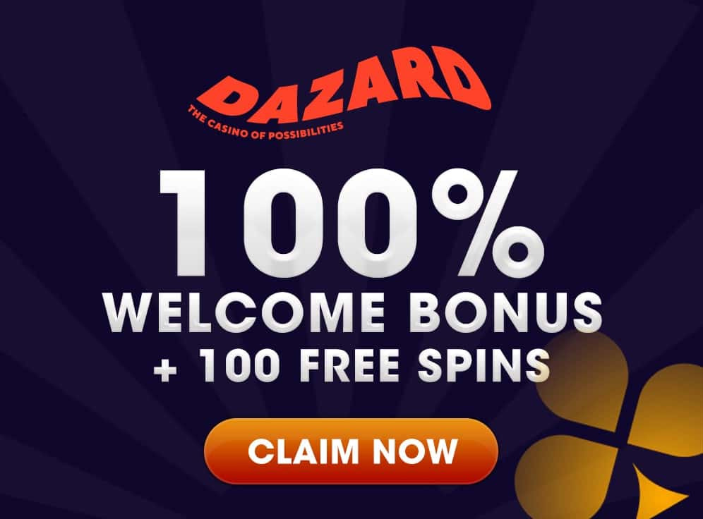 Real money online casino offers 2022