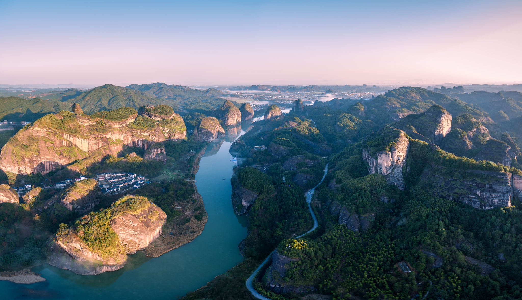 China | UNESCO World Heritage Sites - 中国世界遗产项目 | Page 4 ...