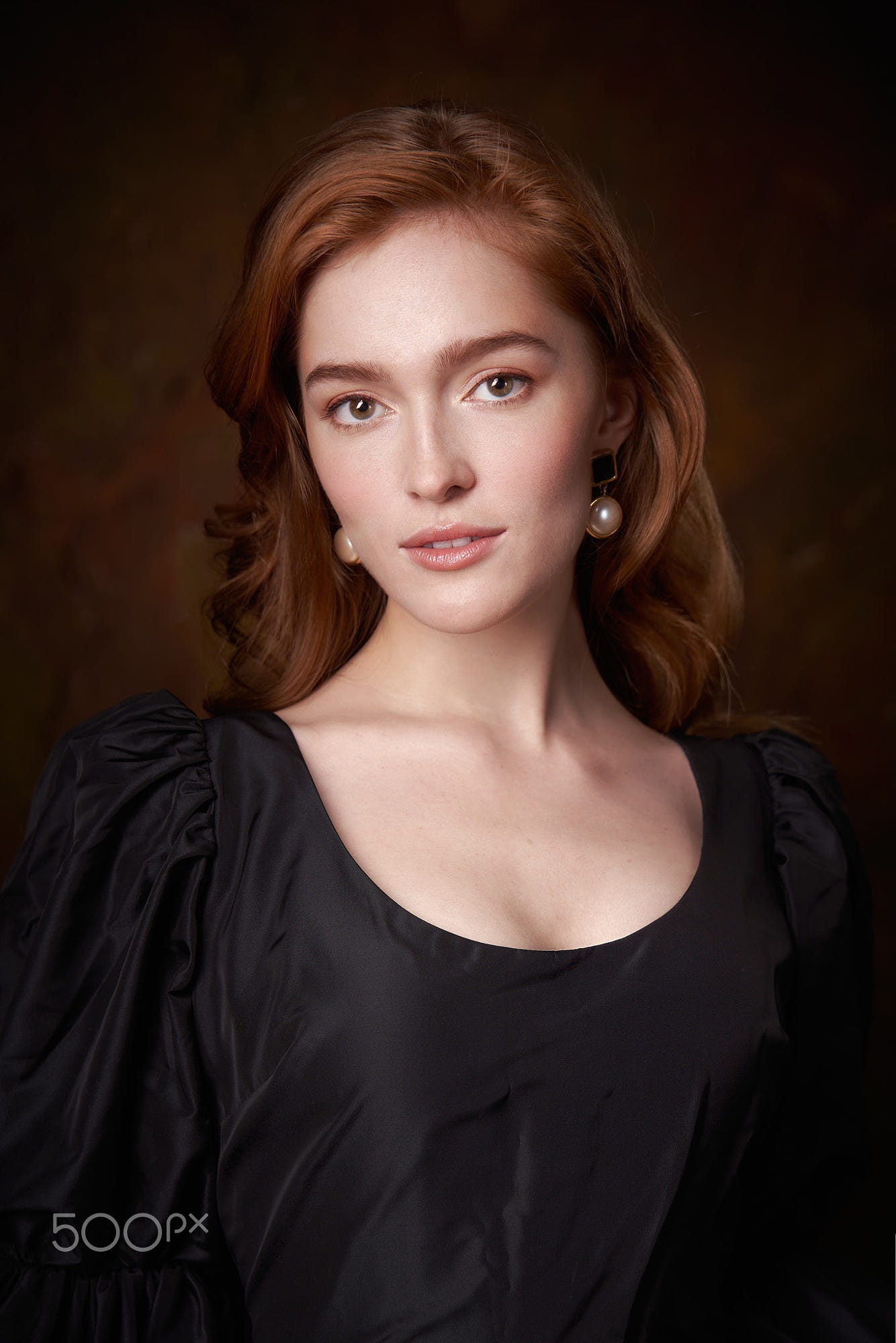 Jia Lissa curated by T NN / 500px