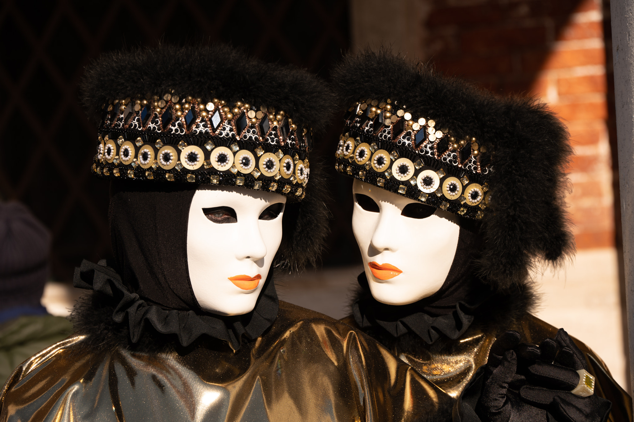 CARNAVAL VENISE 2022