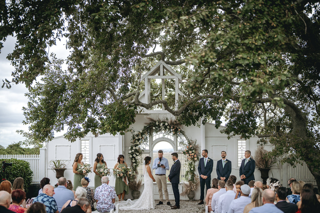 Rebekah & Will-3 by photoadventure.co.nz on 500px.com