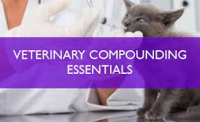 Veterinary Compounding Medicine in Richmond, Virginia