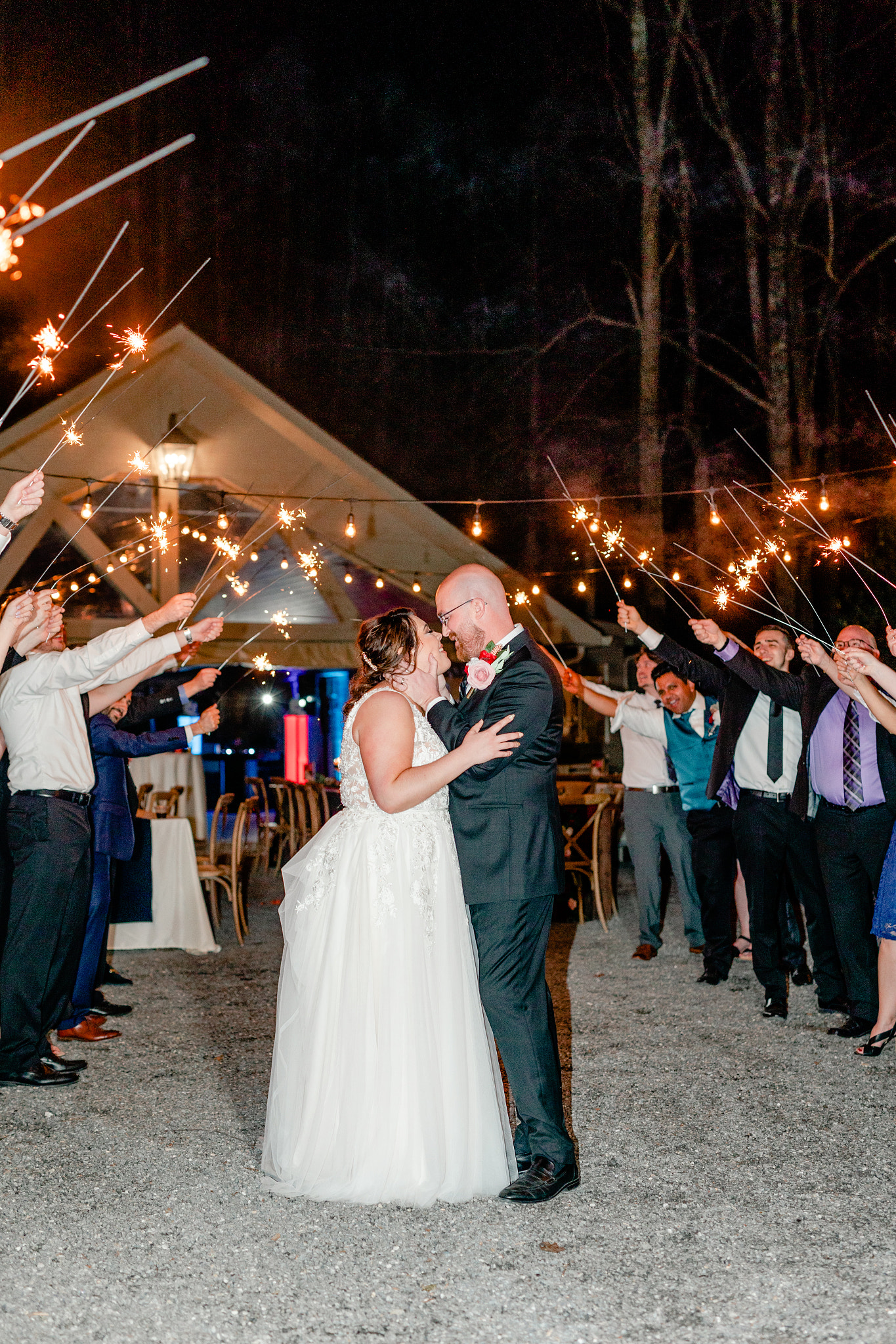 winter mountain wedding Hawkesdene