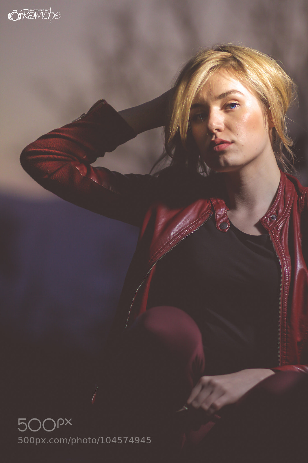Canon EOS 50D sample photo. Irena photography