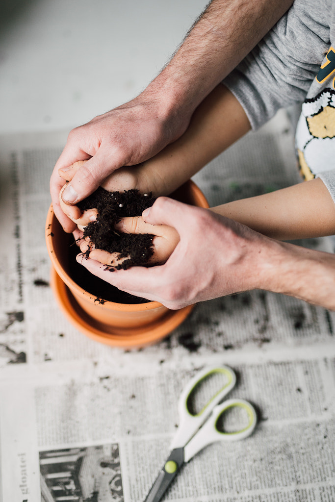 spring activities by Andra Bararu on 500px.com