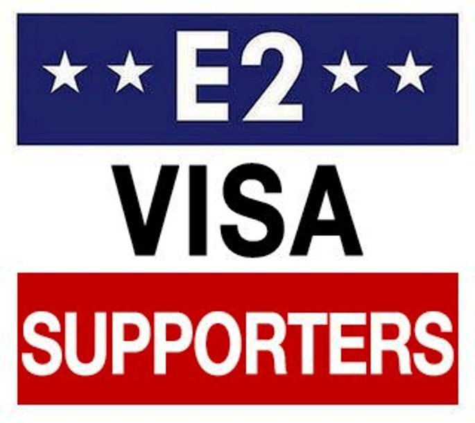 E2 Visa