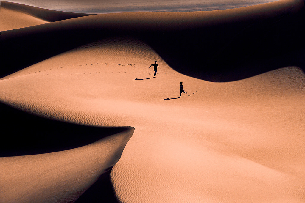 Run by Mohamad Fotouhi on 500px.com