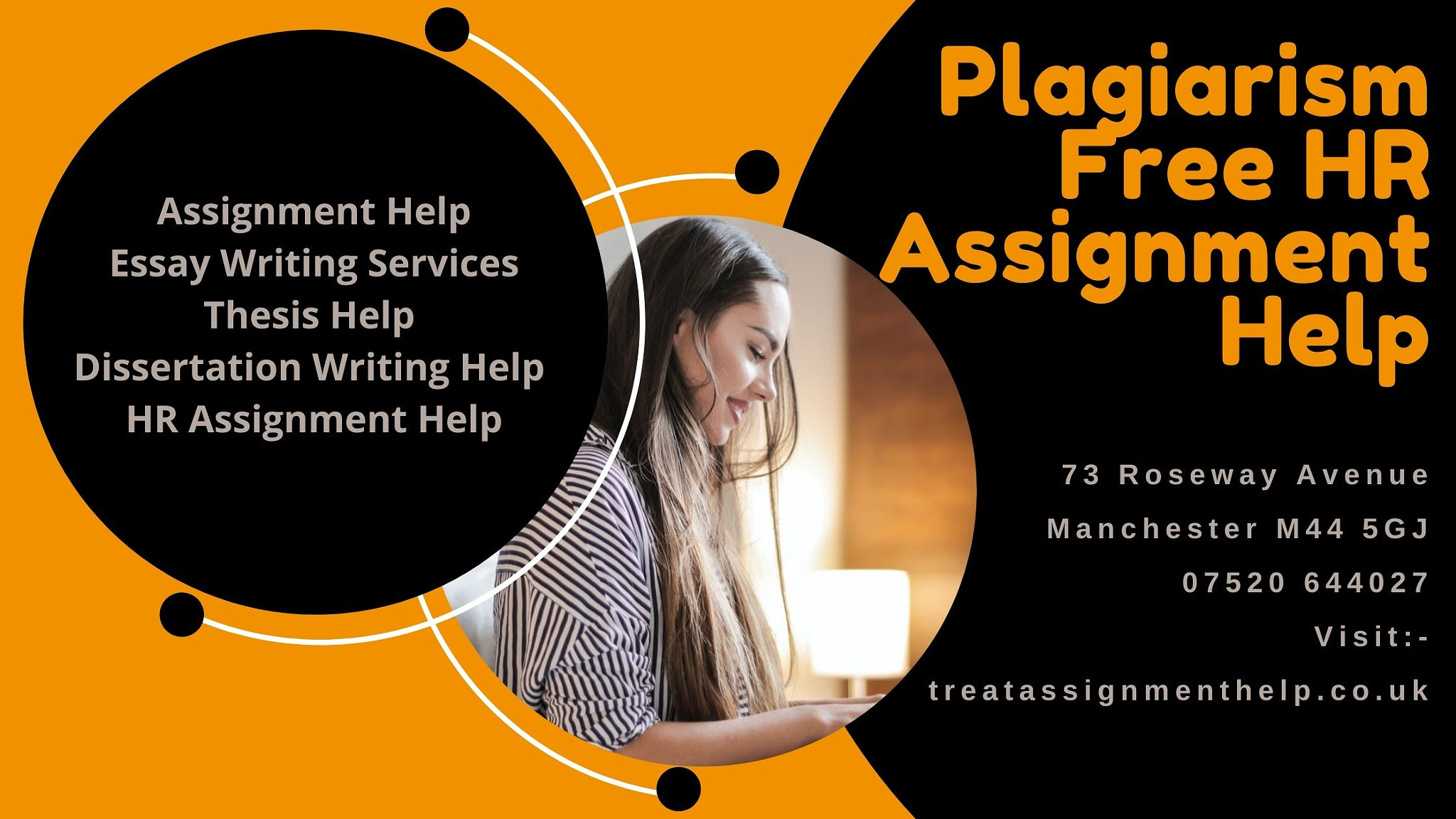 Plagiarism Free HR Assignment Help